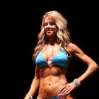 Kimberlee  Greenough - NPC Big Sky Championships 2013 - #1